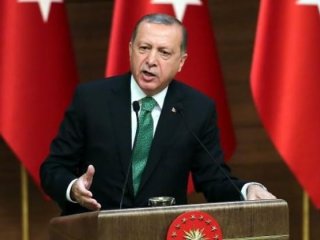 Erdoğan AK Partili milletvekilleriyle görüşecek