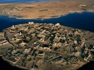 Sudan’a Kız Kulesi modeli