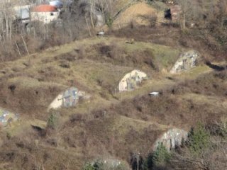 Trabzon'daki NATO üssü hakkında flaş karar!