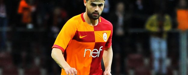 Ahmet Çalık Malaga'da!