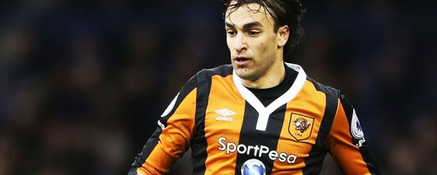Markovic gezmeye devam ediyor! Yeni takımı...