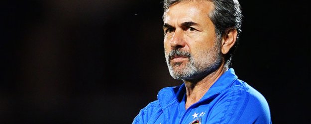 İstediği hiçbir şey olmadı! F.Bahçe'de kriz...