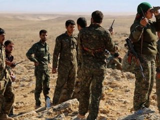 YPG'den bir kalleş hamle daha! Son çare...