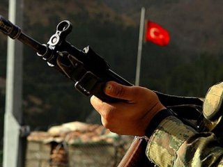 Hakkari'den kahreden haber! Şehit ve yaralılar var