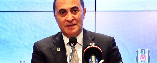 İşte Fikret Orman'a oy vermeyen tek kulüp!