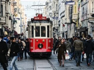 İstanbul 129 ülkeyi geride bıraktı