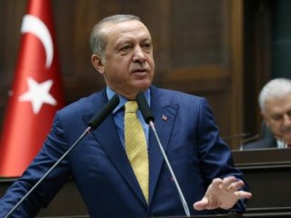 Erdoğan açıkladı: Kesinlikle dışarıdan almayacağız