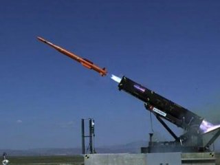 HİSAR-A testi başarıyla geçti