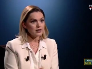 CHP'li Selin Sayek Böke'den skandal PYD yorumu