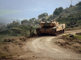 Esed rejiminden Türkiye'ye tehdit!