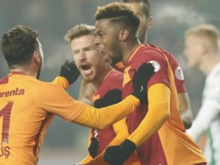 Serdar Aziz: 3-1'i bulmalıydık