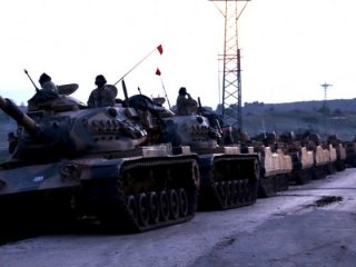 ABD Türkiye'nin Afrin'de kısıtlamaya gitmesini istedi
