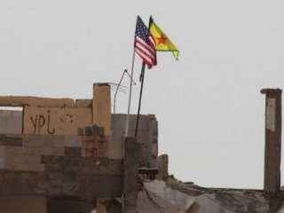 YPG’lileri Suriye istihbaratına sızdırmışlar!