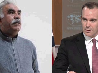 ABD ve Öcalan gizlice mektuplaşmış! İşte o yazışmalar