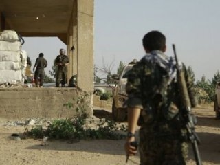 New York Times yazdı! YPG'liler buna güveniyor