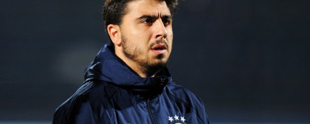 Ozan Tufan'a transfer maili! 'Alacağız'