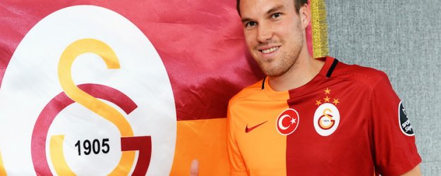G.Saray'da 2. Grosskreutz vakası! Son anda...