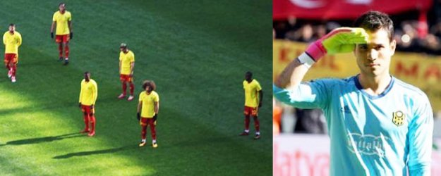 Asker selamına skandal ceza! Bakan tepki gösterdi
