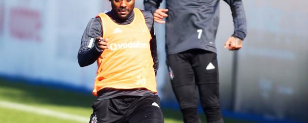 Vagner Love fırtınası! 7 gol 4 asist...
