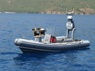 Türk mühendisler tarafından üretildi