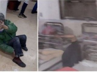 Afrin'de ezilen PKK en iyi bildiği şeyi yaptı!