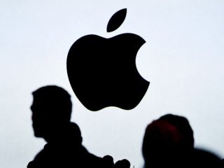 Apple'ın geliri rekor kırdı!