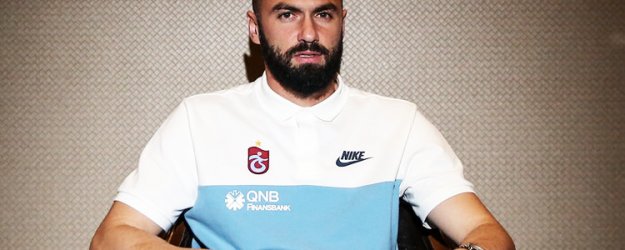 Burak Yılmaz'dan flaş 2010/2011 açıklaması