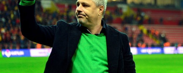 PFDK'dan Marius Sumudica'ya ceza!