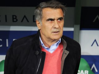 Şenol Güneş'ten beklenmedik karar!