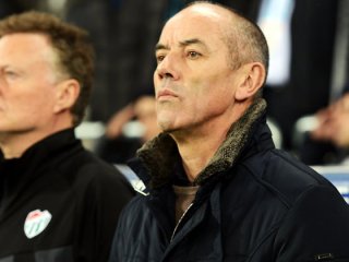 Le Guen: Hayal kırıklığımız var!