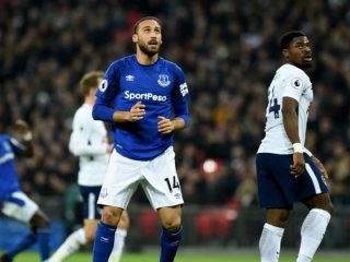 Cenk Tosun açıklaması: Çok zor görünüyor