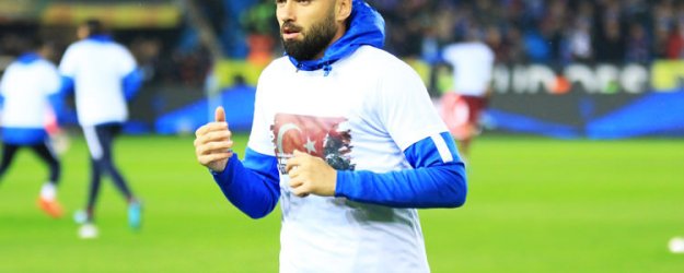 Burak Yılmaz ve sakatlık gerçeği!