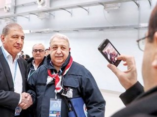Türk-Rus ilişkilerine Derin Rusya sabotajı iddiası