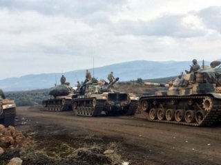 Yok artık! Afrin'i alçak emellerine alet ettiler