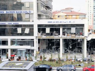 Bombalı çantanın adresi orası mıydı?