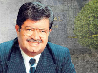 'Derin şüphe'