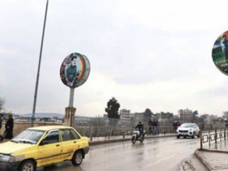 Afrin'de sinsi plan!