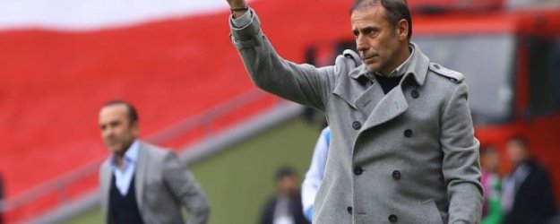 Abdullah Avcı'dan Aykut Kocaman'a gönderme!