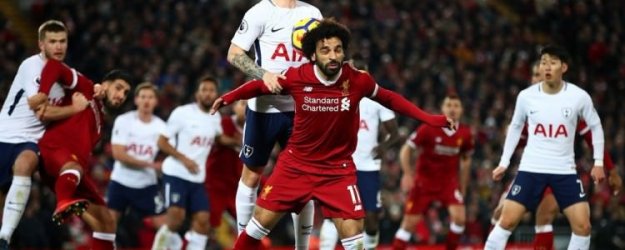 Premier Lig'de 4 gollü çılgın düello!