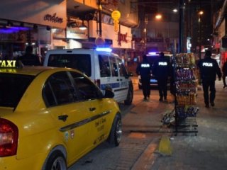 Malatya'da silahlı çatışma: Yaralılar var