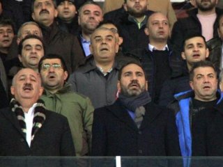 Otyakmaz: Son 10 dakika zulüm oldu ama...