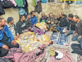 ÖSO'nun yakaladığı teröristlerden bomba itiraflar