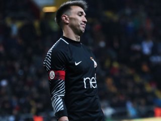 Ne yaptın Muslera! Son iki sezonda...