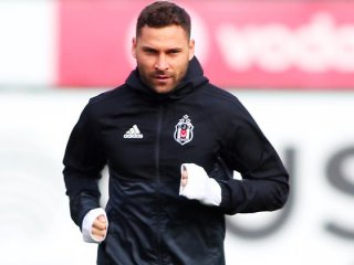 Tosic kendi etti kendi buldu!