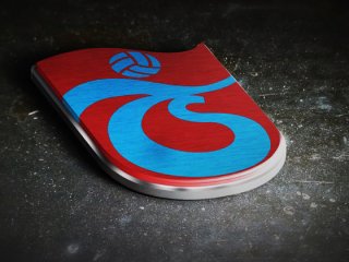 Trabzon'da şok! 1,5 ay oynayamayacak