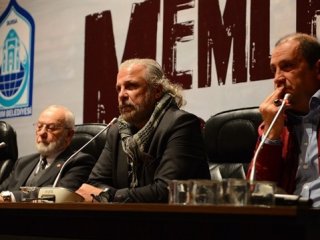 Mete Yarar'dan CHP'li Böke'ye terör ayarı