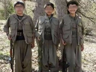 Süryaniler’den ‘Afrin’ çıkışı! Türkiye Suriye’de sadece..