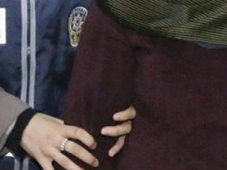 'İzdivaç ablası' tutuklanmamak için bunu yaptı!