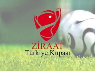 Kupada yarı finalistler belli oluyor!