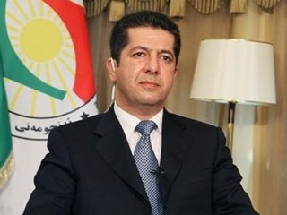 Barzani Vakfı'ndan 'Afrin'e yardım' açıklaması